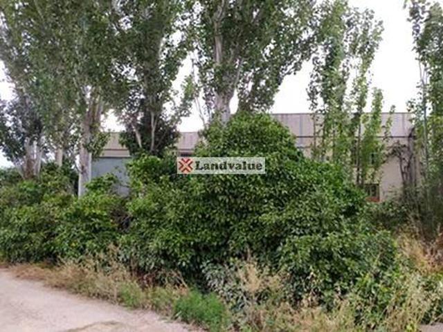 Terreno en Venta en Cadrete