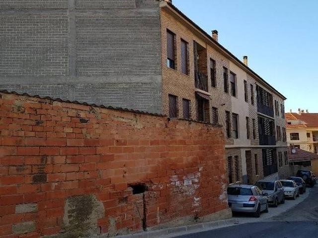 Terreno en Venta en Cadrete