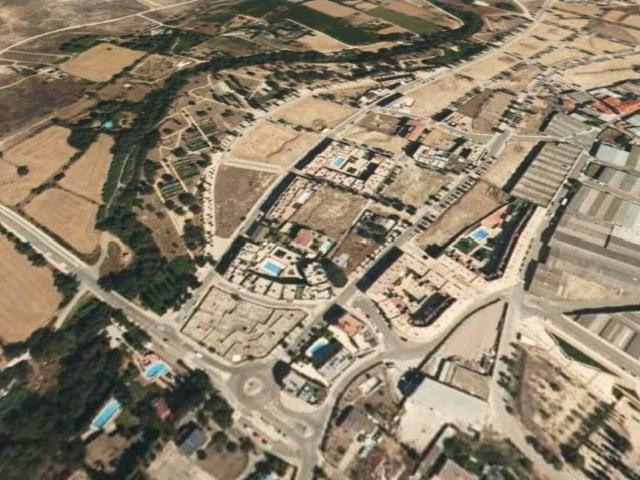 Terreno en Venta en Cadrete