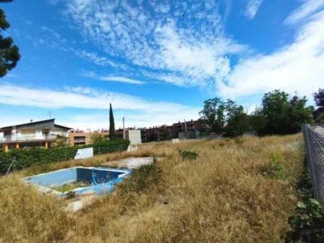 Terreno en Venta en Cadrete