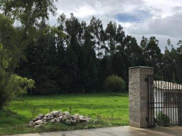 Terreno en venta en Cajamarca a $2,250,000