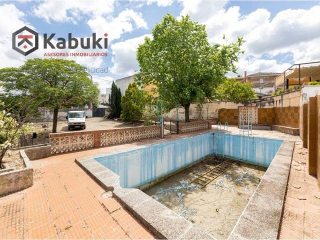 Terreno en Venta en Cájar