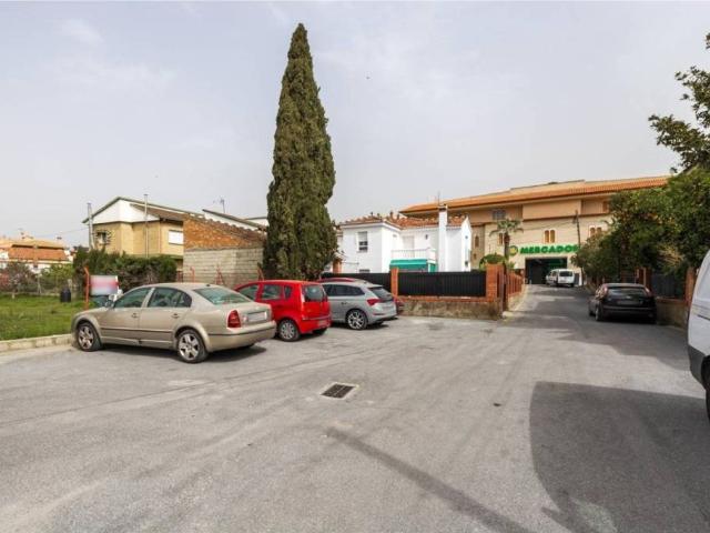 Terreno en Venta en Cájar