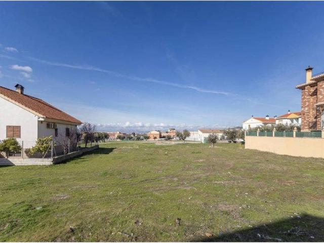 Terreno en Venta en Cájar