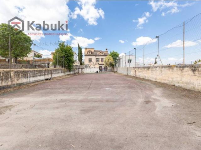 Terreno en Venta en Cájar