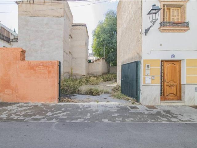 Terreno en Venta en Cájar