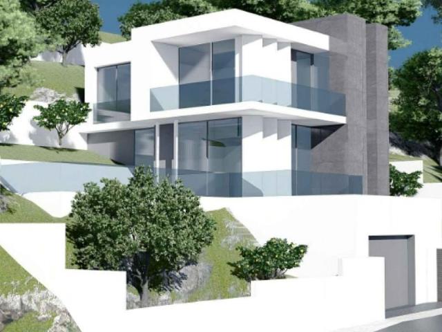 Terreno en venta en Calonge