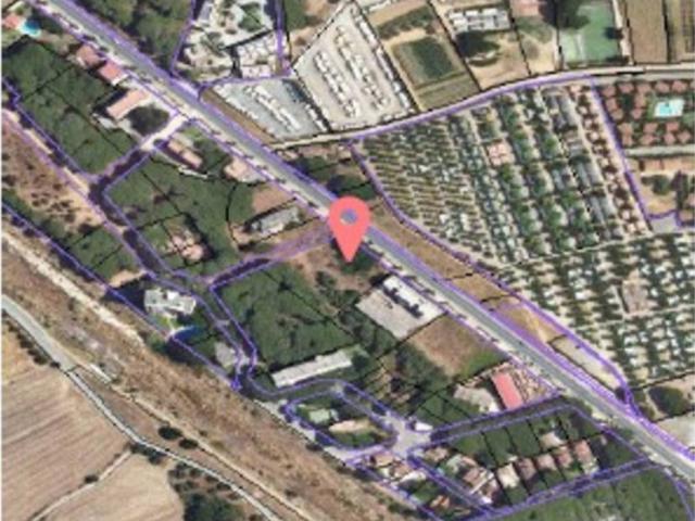 Terreno en Venta en Calonge