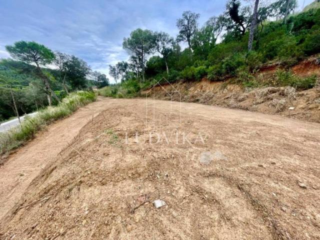 Terreno en Venta en Calonge