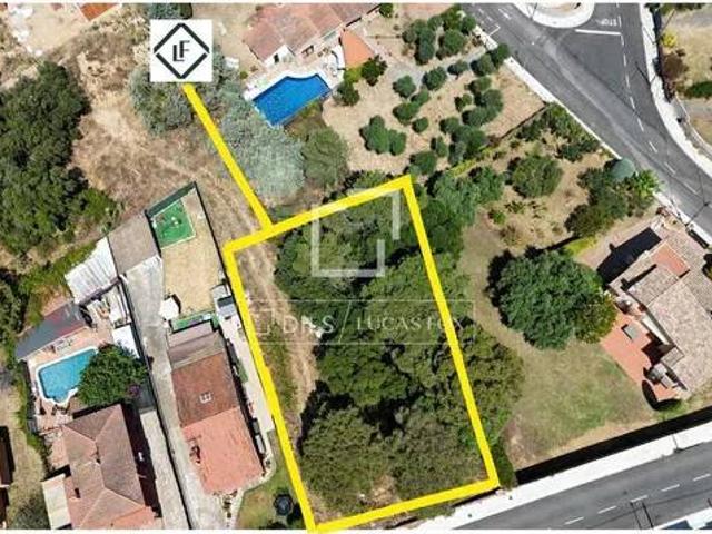 Terreno en Venta en Calonge