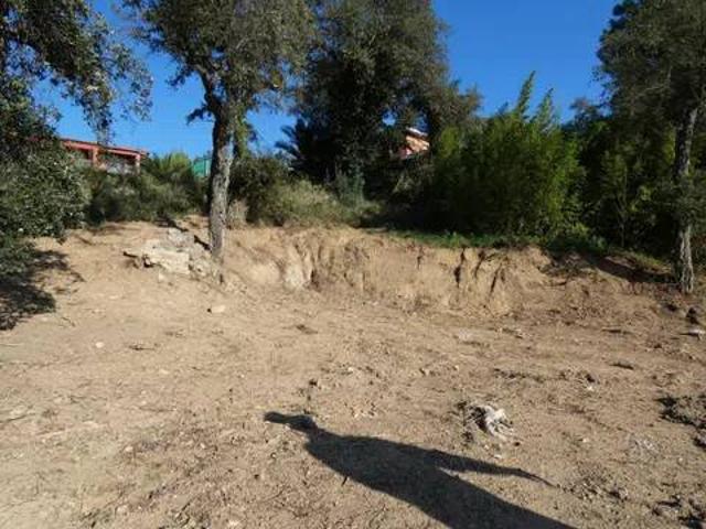 Terreno en Venta en Calonge