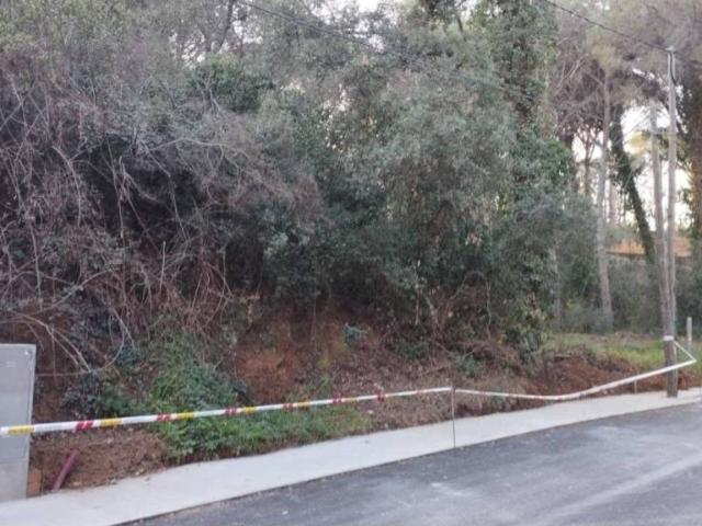 Terreno en Venta en Calonge