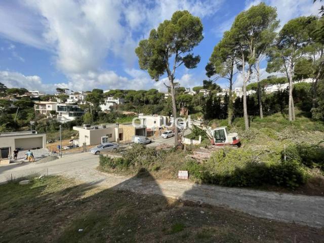 Terreno en Venta en Calonge