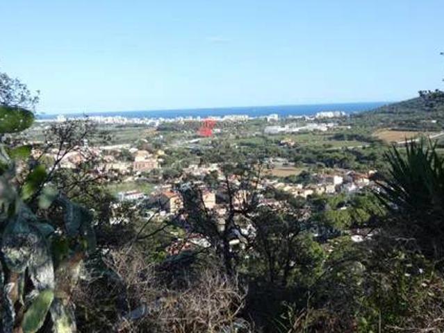Terreno en Venta en Calonge