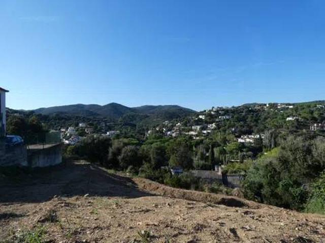 Terreno en Venta en Calonge