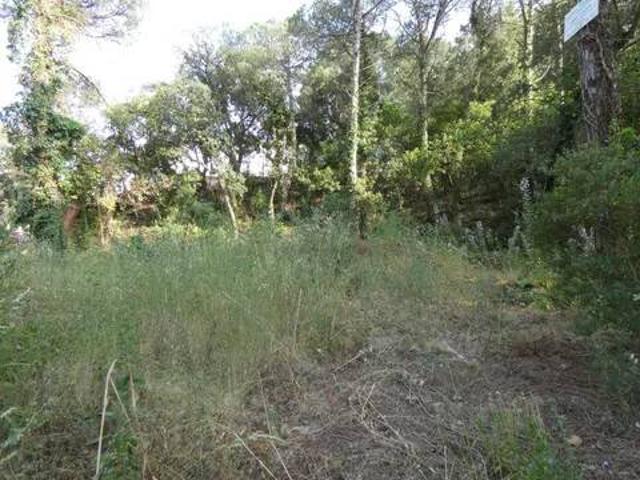 Terreno en Venta en Calonge