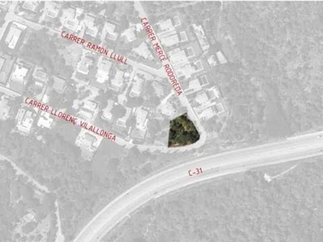 Terreno en Venta en Calonge