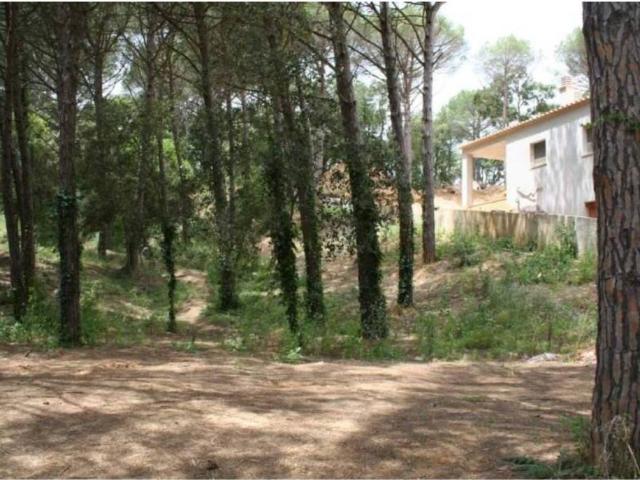 Terreno en Venta en Calonge