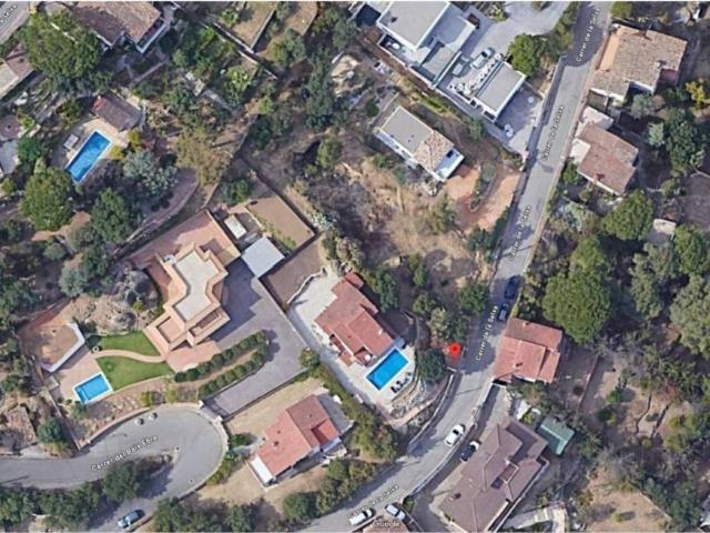 Terreno en Venta en Calonge