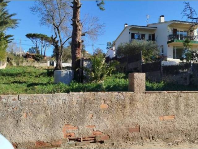 Terreno en Venta en Calonge