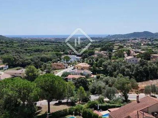 Terreno en Venta en Calonge