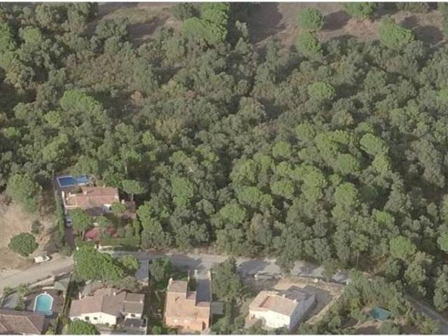Terreno en Venta en Calonge