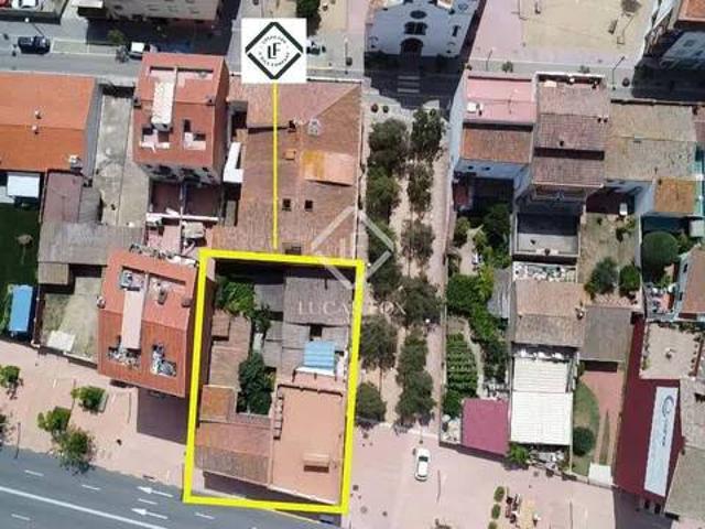 Terreno en Venta en Calonge