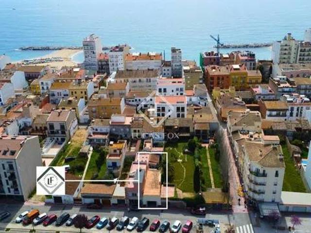 Terreno en Venta en Calonge