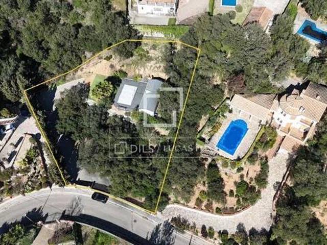 Terreno en Venta en Calonge