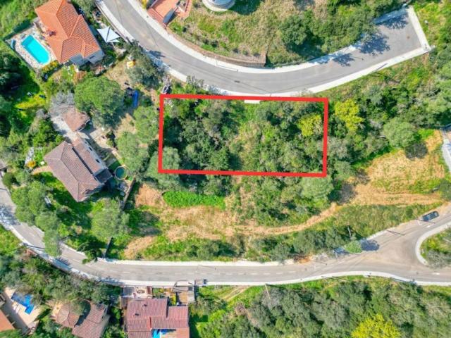 Terreno en Venta en Calonge