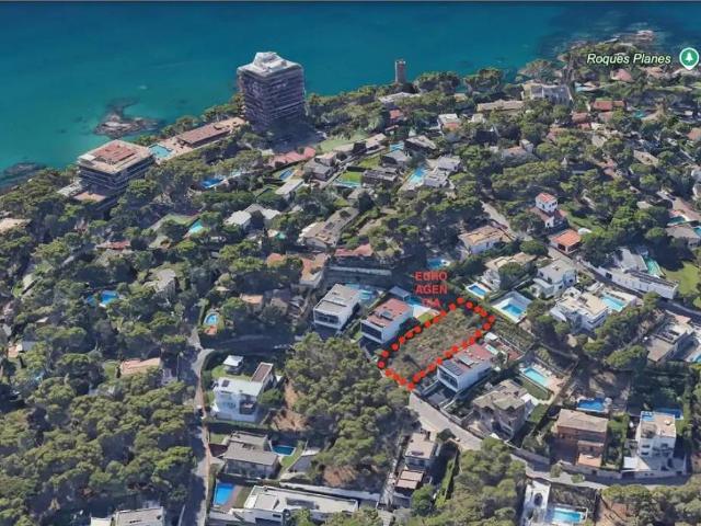 Terreno en Venta en Calonge