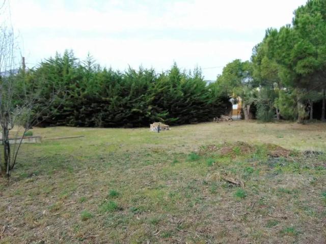 Terreno en Venta en Calonge