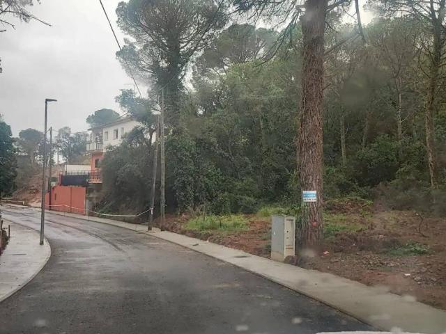 Terreno en Venta en Calonge