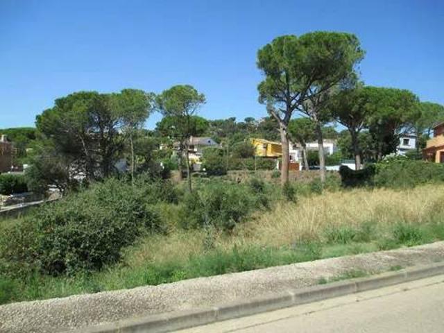 Terreno en Venta en Calonge
