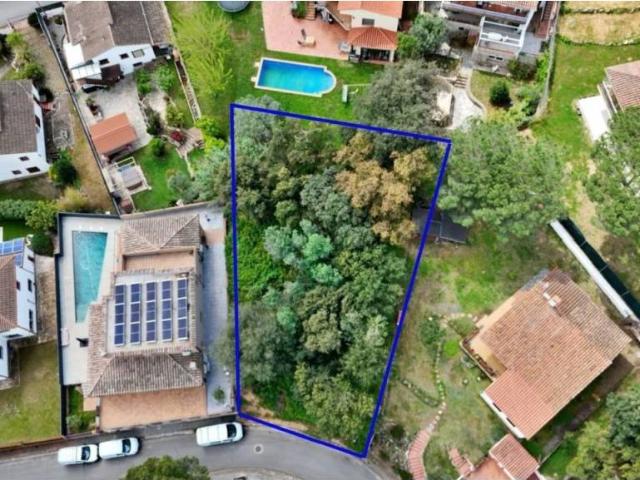 Terreno en Venta en Calonge