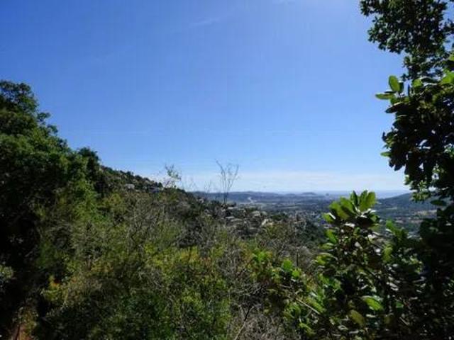 Terreno en Venta en Calonge