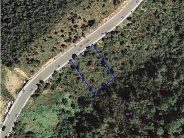 Terreno en Venta en Calonge