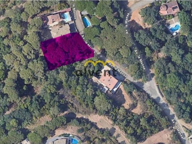 Terreno en Venta en Calonge