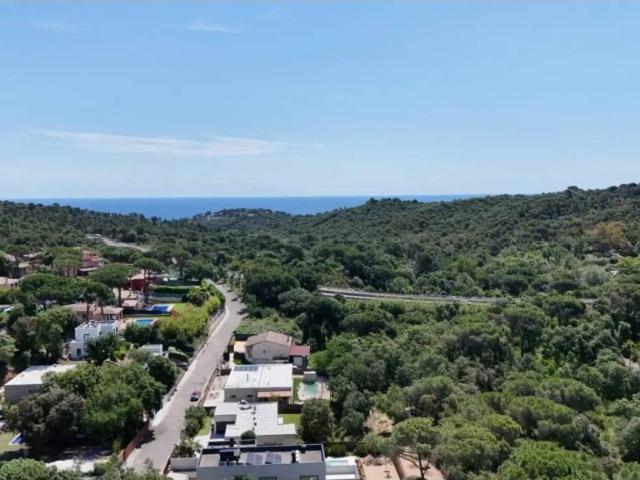 Terreno en Venta en Calonge