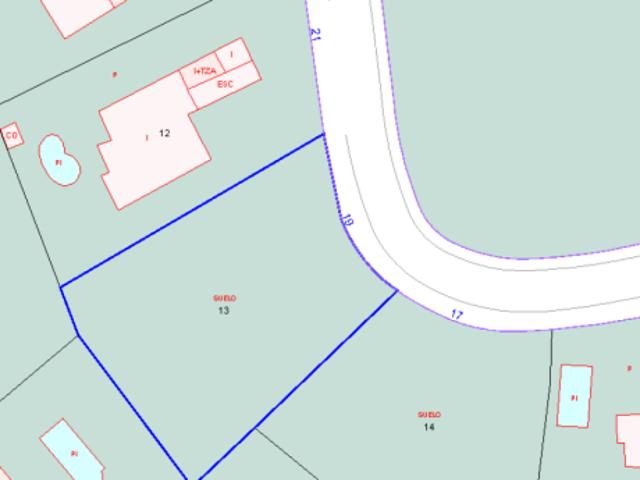 Terreno en venta en Calonge, Calonge