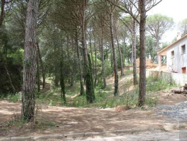 Terreno en venta en Calonge, Calonge