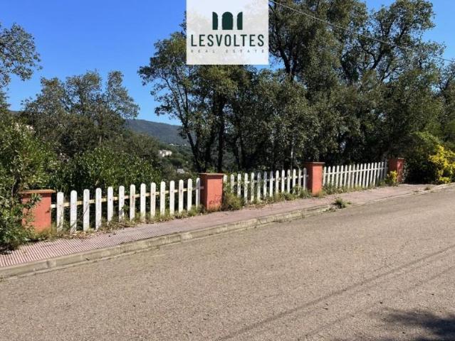 Terreno en venta en Calonge, Carrer del Llorer, 17251