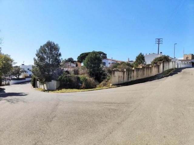 Terreno en venta en Calonge, Baix Empordà