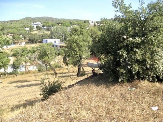 Terreno en venta en Calonge, de 1.160 m² por 300.000