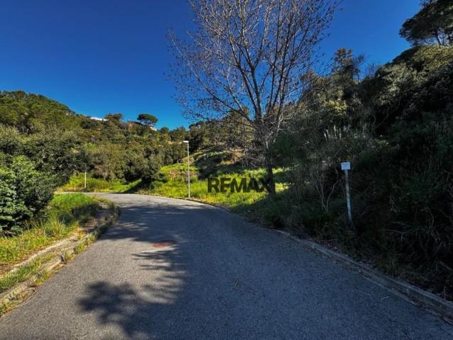 Terreno en venta en Calonge, Mas Pere Río de Oro