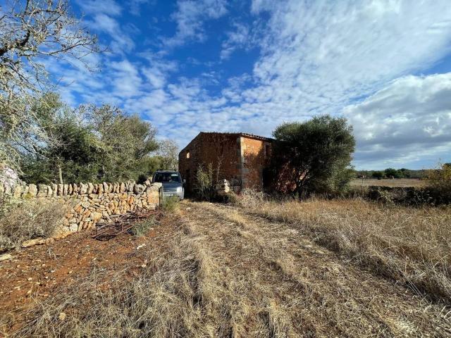 Terreno en venta en Cala Figuera