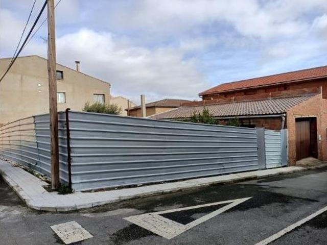 Terreno en venta en Calaf, El barri nou 1