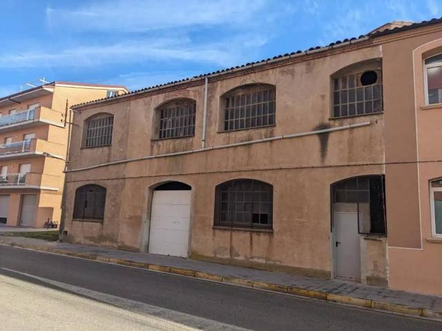 Terreno en Venta en Calaf