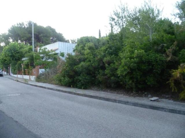 Terreno en venta en Calafell, Mas Mel