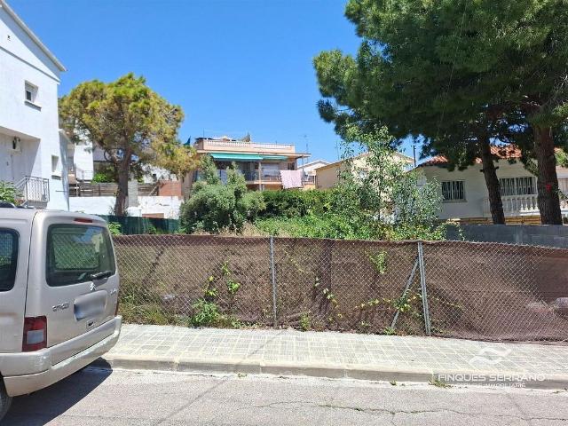 Terreno en venta en Calafell, de 364 m² por 89.000